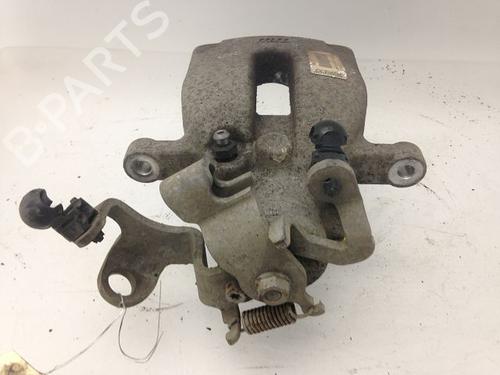 Used Left rear brake caliper PEUGEOT 5008 (0U_, 0E_) 1.6 HDi (112 hp) 23173971