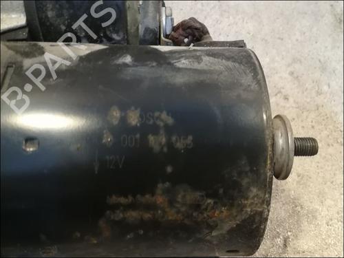 starter-opel-zafira-a-mpv-t98-20-dti-16v-f75-93171526-1999-2000-2001-2002-2003-2004-2005-2006-9611155 main image