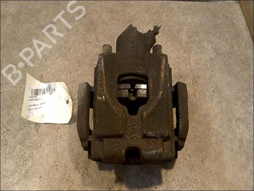 Used Right front brake caliper Right front brake caliper BMW 3 (E90) 318 d (143 hp) 14877557 14877557