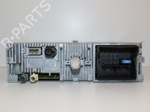 Radio PEUGEOT 2008 I (CU_) 1.6 HDi | BP28830560E6 