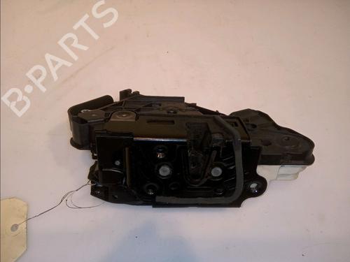 Front right lock VW UP! (121, 122, BL1, BL2, BL3, 123) 1.0 | BP12944198C97 