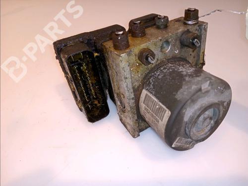 ABS pump CITROËN C3 I (FC_, FN_) 1.4 HDi | BP11100350M43 