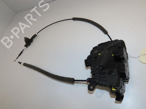 Front right lock NISSAN MICRA V (K14) 1.0 IG-T 100 | BP28831602C97 