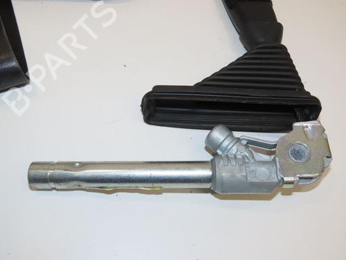 Front left belt tensioner NISSAN QASHQAI I (J10, NJ10) 1.6 dCi All-wheel Drive | BP29045758C87 