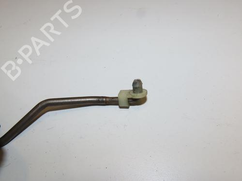 Used Rear left lock AUDI A3 Sportback (8PA) 1.4 TFSI (125 hp) 26404427