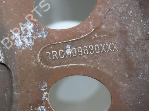 Used Rim Rim ROVER MINI Hatchback 1300 (63 hp) 33998777 33998777