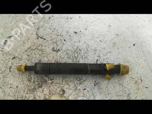 Used Injector Injector FORD FIESTA IV (JA_, JB_) 1.8 DI (75 hp) 9605966 9605966