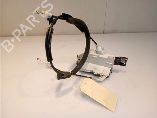 Used Front right lock Front right lock 11102799 11102799