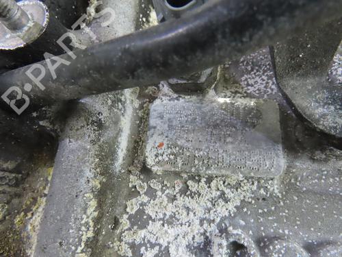 Engine PEUGEOT 207 SW (WK_) 1.6 HDi | BP36444299M1  - Image 5