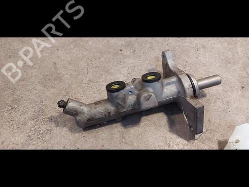 Brake master cylinder TOYOTA COROLLA (_E12_) 1.4 D (NDE120_, NDE120R) | BP9615052M77