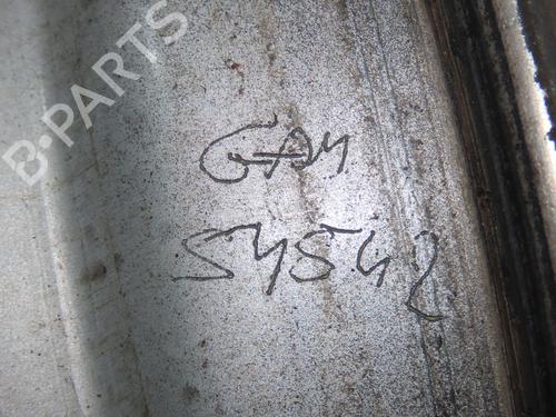 Used Rim Rim CITROËN C15 Box Body/MPV (VD_) 1.8 D (60 hp) 36494299 36494299