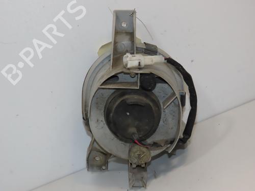 Left front fog light SUZUKI IGNIS II (MH) 1.3 DDiS (RM413D) | BP28802231C30