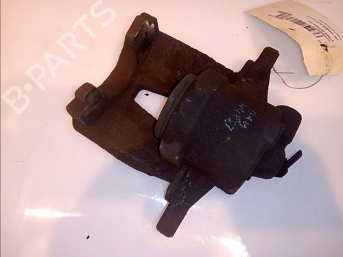 Left front brake caliper FIAT GRANDE PUNTO (199_) 1.2 | BP14878515M105