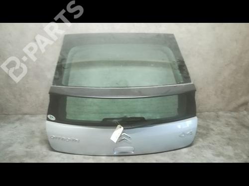 Used Tailgate Tailgate 9610568 9610568