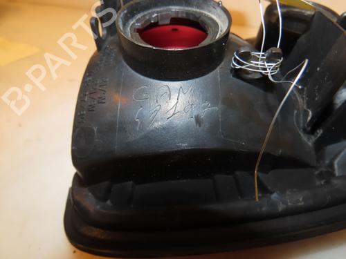 Used Left taillight Left taillight TOYOTA RAV 4 I Cabrio (_A1_) 2.0 4WD (SXA10) (129 hp) 16688407 16688407