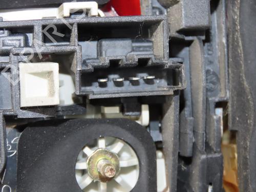 Right tailgate light VW TOUAREG (7LA, 7L6, 7L7) 5.0 V10 TDI | BP32432987C80