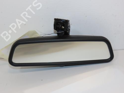 Used Rear mirror BMW 3 (F30, F80) 335 i (326 hp) 22535556