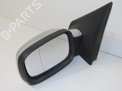 Used Left mirror Left mirror 38474523 38474523