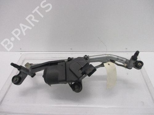 Used Front wiper motor Front wiper motor PEUGEOT 1007 (KM_) 1.6 16V (109 hp) 23178345 23178345
