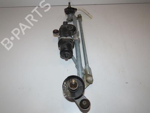 Used Front wiper motor RENAULT KADJAR (HA_, HL_) 1.2 TCe 130 (HLMR) (130 hp) 28969837