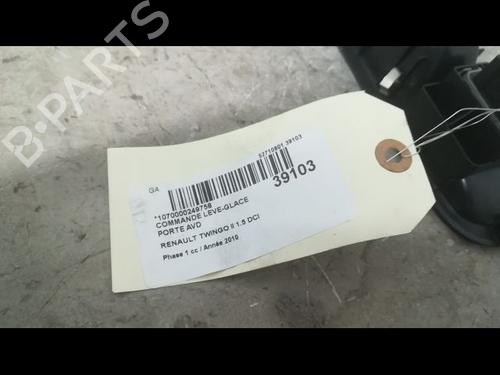 Switch RENAULT TWINGO II (CN0_) 1.5 dCi (CN0E) | BP9609675I30