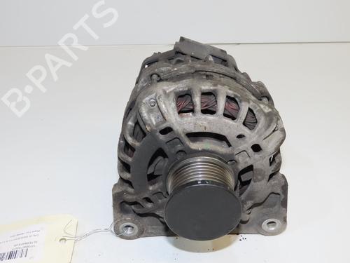 Alternator DACIA SANDERO II TCe 90 (B8M1, B8MA, B8AC) | BP40240999M7 - Image 2