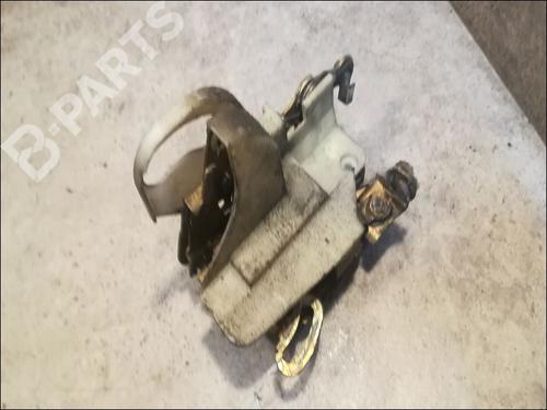 Front left lock OPEL ASTRA F Hatchback (T92) 1.7 D (F08, M08, F68, M68) | BP9611465C98 