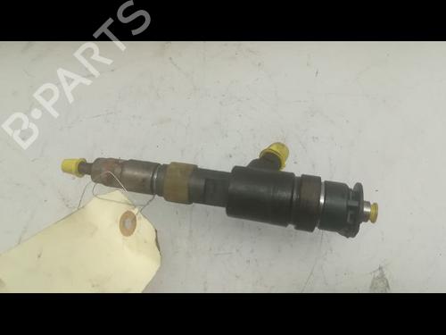 Used Injector Injector CITROËN C3 II (SC_) 1.4 HDi 70 (SC8HZC, SC8HR0, SC8HP4) (68 hp) 9598990 9598990