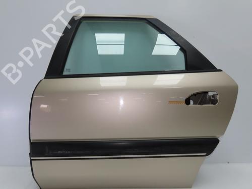 Used Left rear door Left rear door RENAULT SAFRANE II (B54_) 2.2 dT (B54G) (113 hp) 33770454 33770454