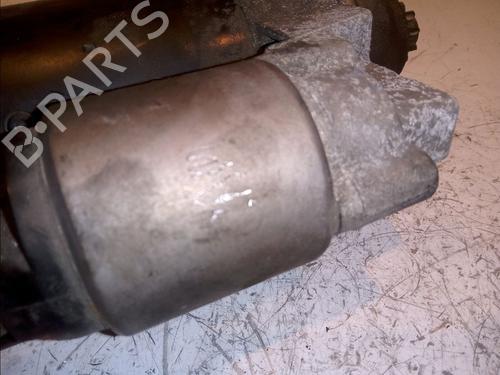 Starter VW POLO (9N_, 9A_) 1.4 TDI | BP23171942M8 