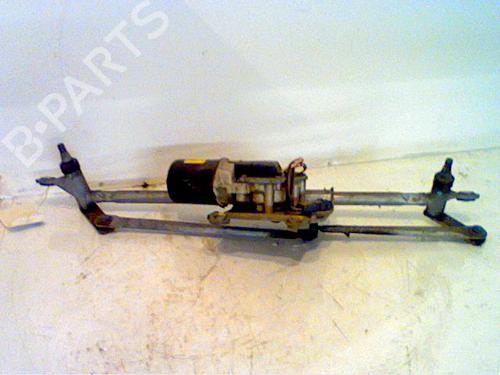 Used Front wiper motor PEUGEOT 406 (8B) 1.9 TD (90 hp) 23178323
