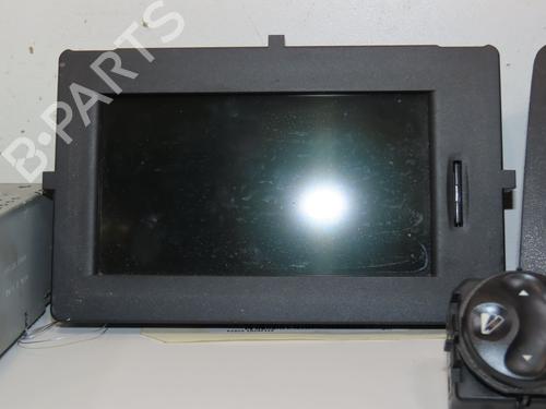 Bilradio RENAULT SCÉNIC III (JZ0/1_) 1.5 dCi (110 hp) 28830574