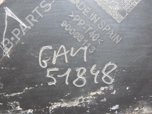 Right headlight OPEL CORSA D (S07) 1.3 CDTI (L08, L68) | BP26383753C29