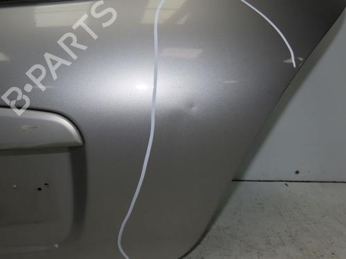 Tailgate NISSAN ALMERA II Hatchback (N16) 1.8 | BP23098779C6