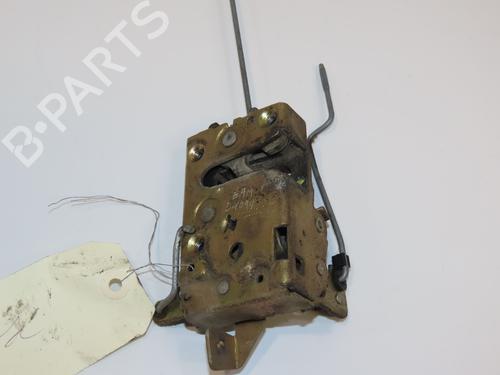 Front right lock CITROËN ZX (N2) 1.9 D | BP29150993C97 