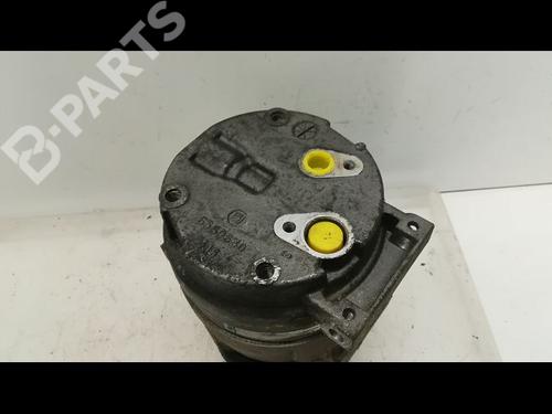 AC compressor RENAULT MEGANE I (BA0/1_) 1.9 dCi (BA05, BA1F) | BP9595260M34 