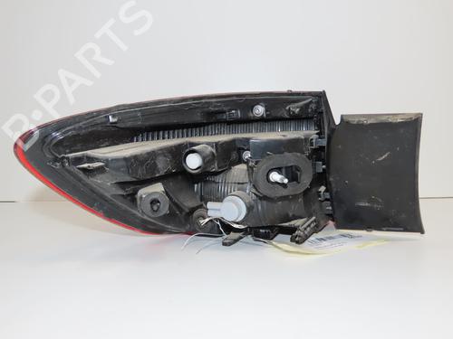 Right taillight RENAULT CLIO V (B7_) 1.0 LPG (B7MT) | BP36396288C35 - Image 2