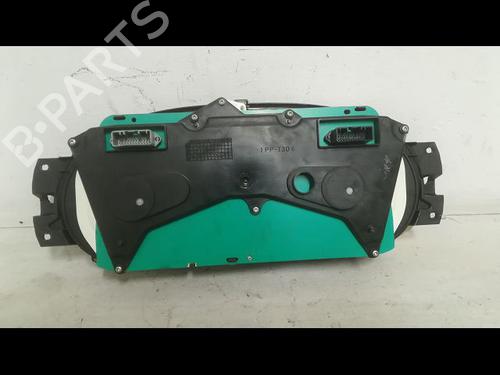 Used Instrument cluster DACIA SANDERO 1.5 dCi (86 hp) 23174817