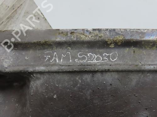 gearbox-opel-vectra-b-hatchback-j96-1995-1996-1997-1998-1999-2000-2001-2002-2003-26381196 main image