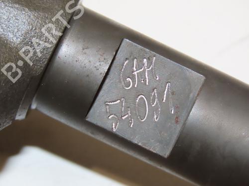 injector-renault-clio-iv-bh_-2012-2013-2014-2015-2016-2017-2018-2019-2020-2021-28828913 main image