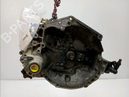 Used Gearbox Gearbox CITROËN C3 I (FC_, FN_) 1.1 i (60 hp) 11099723 11099723