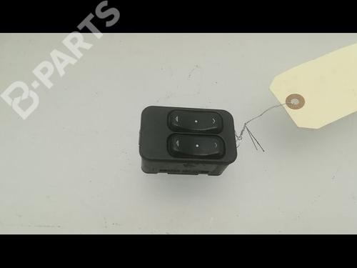 Used Left front window switch OPEL CORSA C (X01) 1.3 CDTI (F08, F68) (70 hp) 9597413