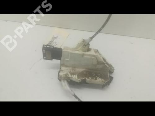 Rear left lock PEUGEOT 308 I (4A_, 4C_) 1.6 HDi | BP9597203C100 