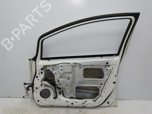 Right front door NISSAN NOTE (E12) 1.5 dCi | BP23098728C3 