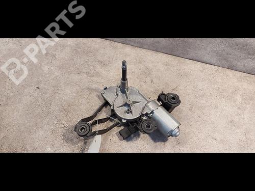Used Rear wiper motor CITROËN C4 Grand Picasso I (UA_) 1.6 HDi (109 hp) 9614439