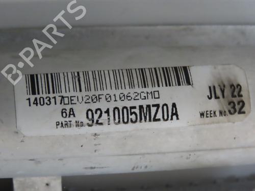 Heater matrix RENAULT MEGANE E-TECH SUV EV60 (BNJ1) | BP28829281M63 - Image 4