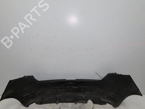 Used Rear bumper RENAULT CLIO IV (BH_) 1.5 dCi 90 (90 hp) 31155148