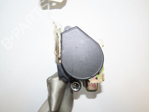 Rear left seatbelt RENAULT VEL SATIS (BJ0_) 2.0 16V Turbo (BJ0K) | BP31120560I29 - Image 4