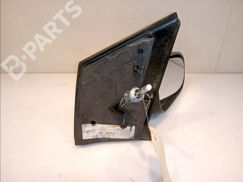 Right mirror VW FOX Hatchback (5Z1, 5Z3, 5Z4) 1.2 | BP12116904C27 
