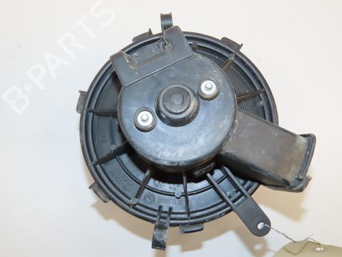 Used Heater blower motor FIAT DUCATO Van (250_) 130 Multijet 2,3 D (131 hp) 28829350